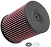 ATV Replacement Air Filter 2004-2009 Yamaha YFZ450