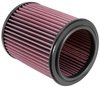 ATV Replacement Air Filter 2004-2009 Yamaha YFZ450 - image 2