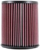 ATV Replacement Air Filter 2004-2009 Yamaha YFZ450 - image 3