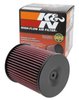 ATV Replacement Air Filter 2004-2009 Yamaha YFZ450 - image 4