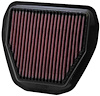 ATV Replacement Air Filter 2010-2013 Yamaha YZ450F - image 1