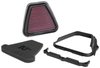Replacement Air Filter for Yamaha Dirt Bikes - image 2