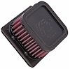 High-Performance Replacement Air Filter 2001-2007 Yamaha XP500 T-Max - image 1