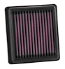 AIR FILTER YAMAHA XP530 - image 1