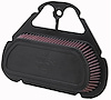 High-Performance Replacement Air Filter 1999-2005 Yamaha YZF R6