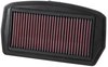 High-Performance Replacement Air Filter 2004-2008 Yamaha FZ6 Fazer - image 4