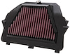 High-Performance Replacement Air Filter 2008-2013 Yamaha YZF R6