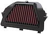 High-Performance Replacement Air Filter 2008-2013 Yamaha YZF R6