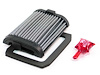 High-Performance Replacement Air Filter 1986 Yamaha SRX600 - image 1