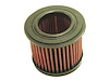 High-Performance Replacement Air Filter 1989-1993 Yamaha FZR600 - image 1