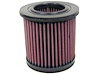 High-Performance Replacement Air Filter 1992-2003 Yamaha XJ600 Diversion - image 1