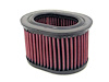 High-Performance Replacement Air Filter 1994-1995 Yamaha YZF600R - image 1