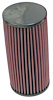 YA-6504 UTV Replacement Air Filter 2004-2007 Yamaha YXR660 Rhino