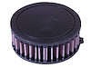 High-Performance Replacement Air Filter 1996-2007 Yamaha XVS400 Dragstar - image 1
