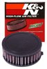 High-Performance Replacement Air Filter 1996-2007 Yamaha XVS400 Dragstar - image 2