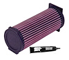 ATV Replacement Air Filter 2002-2008 Yamaha YFM660 Grizzly Auto 4x4