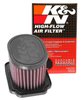YA-6814 High Performance O.E. - Style Replacement Filter Select Yamaha YZF-R7, Yamaha FZ-07, Yamaha MT-07, Yamaha XSR700 - image 2