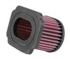 YA-6814 High Performance O.E. - Style Replacement Filter Select Yamaha YZF-R7, Yamaha FZ-07, Yamaha MT-07, Yamaha XSR700 - image 3