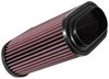 YA-6914 Replacement Air Filter Fits Select Yamaha - image 3