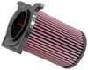 YA-7016 Replacement Air Filter Fits Select Yamaha - image 2
