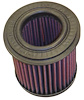 High-Performance Replacement Air Filter 1992-2002 Yamaha TDM850 - image 1