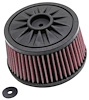 Dirt Bike Replacement Air Filter 2003-2013 Yamaha YZ85 - image 1