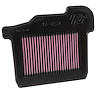 YA-8514 Replacement Air Filter, YAMAHA FZ09 2014