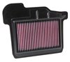 YA-8514 Replacement Air Filter, YAMAHA FZ09 2014 - image 4