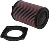 YA-8518 Replacement Air Filter, Select Yamaha YXF - image 2