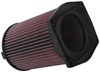 YA-8518 Replacement Air Filter, Select Yamaha YXF - image 4