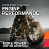 High-Performance Replacement Air Filter 1996-1999 Yamaha TRX850 - image 3