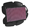 High-Performance Replacement Air Filter 2002-2013 Yamaha TDM900 - image 1
