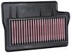 YA-9021 Replacement Air Filter Fits Select Yamaha XSR900/MT-09/MT-09 SP/MTT9GT Tracer 9 GT