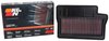 YA-9021 Replacement Air Filter Fits Select Yamaha XSR900/MT-09/MT-09 SP/MTT9GT Tracer 9 GT - image 3