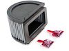 High-Performance Replacement Air Filter 1983 Yamaha XJ900R Seca & XJ900RK Seca - image 1