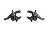 100120 2" Lowering Spindles Fits 1983-2003 Chevy Blazer/S10, 1983-1991 GMC S15 Jimmy, 1991-2003 GMC Sonoma - image 1