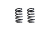 251320-8 2" Front Lowering Coils 2007-2014 Cadillac Escalade, 2007-2014 Chevy/GMC Suburban/Avalanche/SilveradoTahoe/Sierra/Yukon - image 1