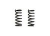 252920-8 2" Front Lowering Coils Fits 2011-2018 Ram 1500<li>2019-2022 Ram 1500 Classic<li>2009-2010 Dodge Ram 1500 - image 1