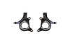 700930 3" Lift Spindles Fits 2002-2006 Cadillac Escalade, 1999-2006 Chevy/GMC Avalanche/Silverado/Suburban/ Tahoe/Sierra/Yukon - image 1