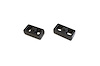 810015 1.5" Lift Blocks 94-08 Dodge Ram 1500, 99-06 Chevy/GMC Silverado/Sierra, 04-22 Nissan TITAN, 05-22 Toyota Tundra/Tacoma - image 1