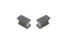 810030 3" Lift Blocks 02-08 Dodge Ram 1500, 99-22 Chevy/GMC Colorado/Silverado/Canyon/Sierra, 05-22 Toyota Tundra/Tacoma - image 1