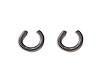 820120 2" Front Coil Spacers Fits 1983-1997 Chevy Blazer, 1982-2003 Chevy S10, 1983-1991 GMC S15 Jimmy, 1991-2003 GMC Sonoma - image 1