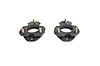 833120 2" Front Strut Spacers Fits 2004-2008 Ford F-150<li>2017-2022 Ford F-150 - image 1