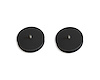 836410R 1.25" Rear Coil Spacers Fits 2010-2022 Toyota 4Runner - image 1