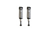 871925F 0"-2.5" Fox 2.0 Performance Series Front Coil Overs Fits 2019-2022 Chevy Silverado, 2019-2022 GMC Sierra - image 1