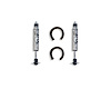 872460F 2" Front Coil Spacers W/ Fox Shocks Fits 2011-2018 Ram 1500<li>2019-2022 Ram 1500 Classic<li>2002-2010 Dodge Ram 1500 - image 1