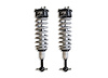 873225F 0"-2.5" Fox 2.0 Performance Series Front Coil Overs - image 1