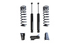 902430 3" Rear Lift Box Kit Fits 2011-2018 Ram 1500<li>2019-2022 Ram 1500 Classic<li>2009-2010 Dodge Ram 1500 - image 1
