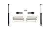 903220 2" Rear Lift Box Kit - image 1