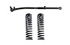 COIL SPRINGS/TRACK BAR
